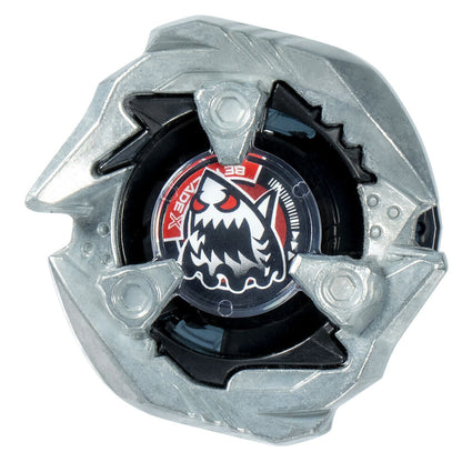 Beyblade X Reinforcement Keel Shark - Figura da Collezione - Nerdscape Nerdscape