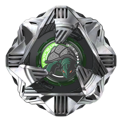 Beyblade Obsidian Shell - Figura da Collezione - Nerdscape Nerdscape