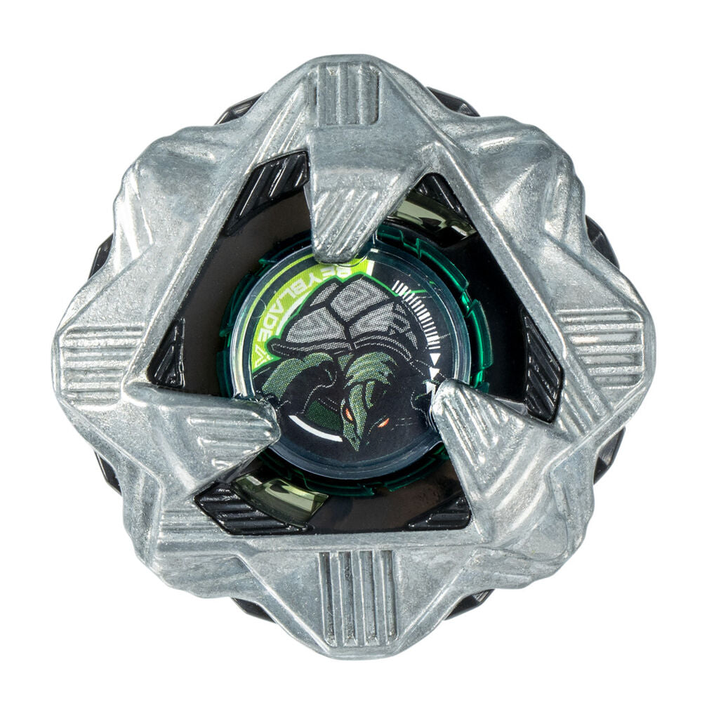 Beyblade Obsidian Shell - Figura da Collezione - Nerdscape Nerdscape