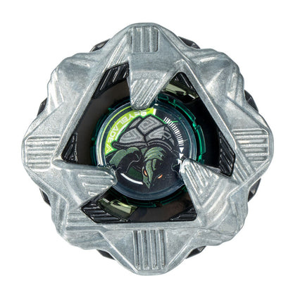 Beyblade Obsidian Shell - Figura da Collezione - Nerdscape Nerdscape