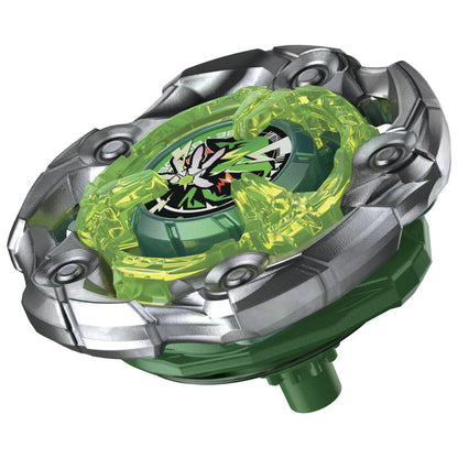 Beyblade X Wand Wizard Starter Kit - Figura da Collezione - Nerdscape Nerdscape