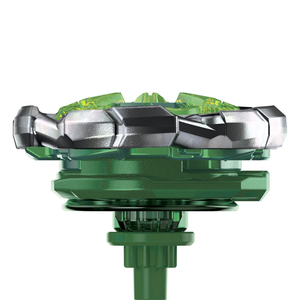 Beyblade X Wand Wizard Starter Kit - Figura da Collezione - Nerdscape Nerdscape