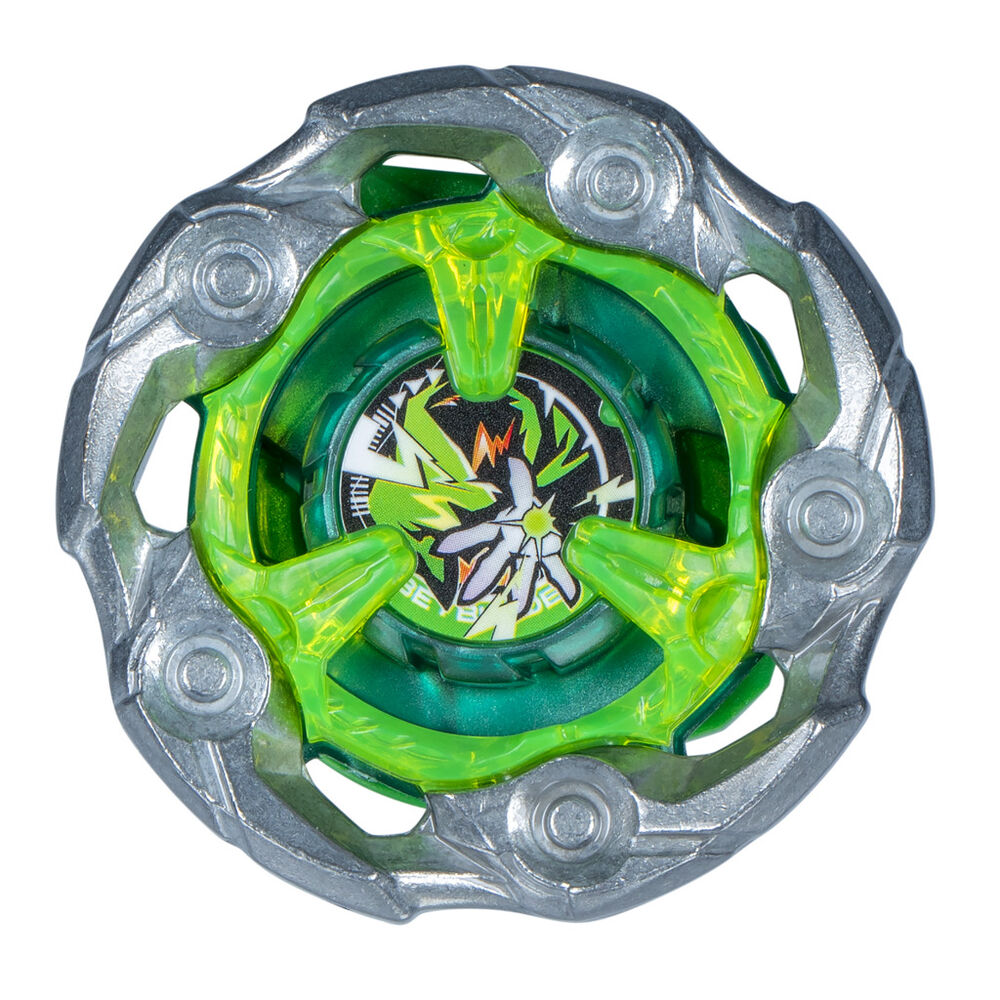 Beyblade X Wand Wizard Starter Kit - Figura da Collezione - Nerdscape Nerdscape