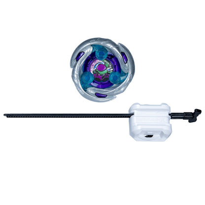 Beyblade Shadow Shinobi - Figura da Collezione - Nerdscape Nerdscape