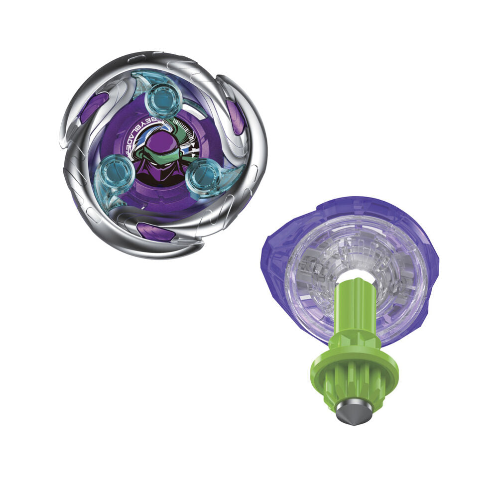 Beyblade Shadow Shinobi - Figura da Collezione - Nerdscape Nerdscape