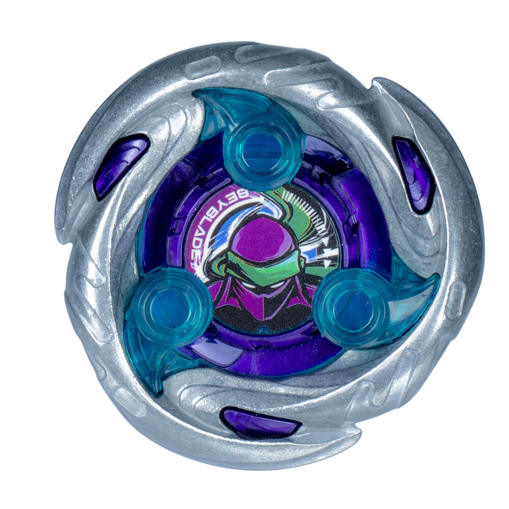 Beyblade Shadow Shinobi - Figura da Collezione - Nerdscape Nerdscape