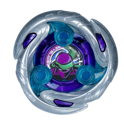 Beyblade Shadow Shinobi - Figura da Collezione - Nerdscape Nerdscape