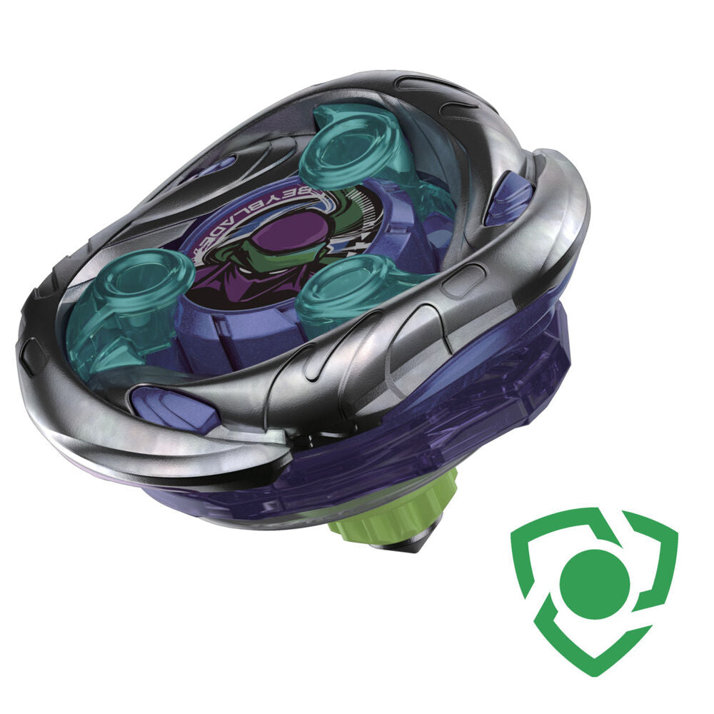 Beyblade Shadow Shinobi - Figura da Collezione - Nerdscape Nerdscape