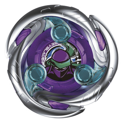 Beyblade Shadow Shinobi - Figura da Collezione - Nerdscape Nerdscape