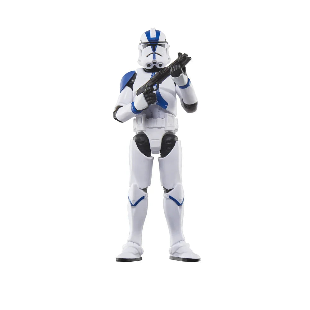 Nerdscape Obi-Wan Kenobi Clone Trooper Figura da Collezione 9,5cm Nerdscape