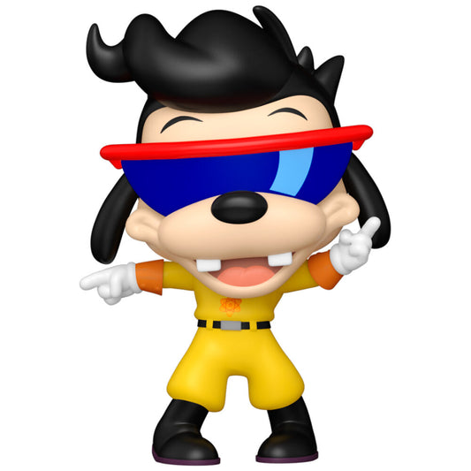 Figurine POP Disney Le Film de Dingo Max