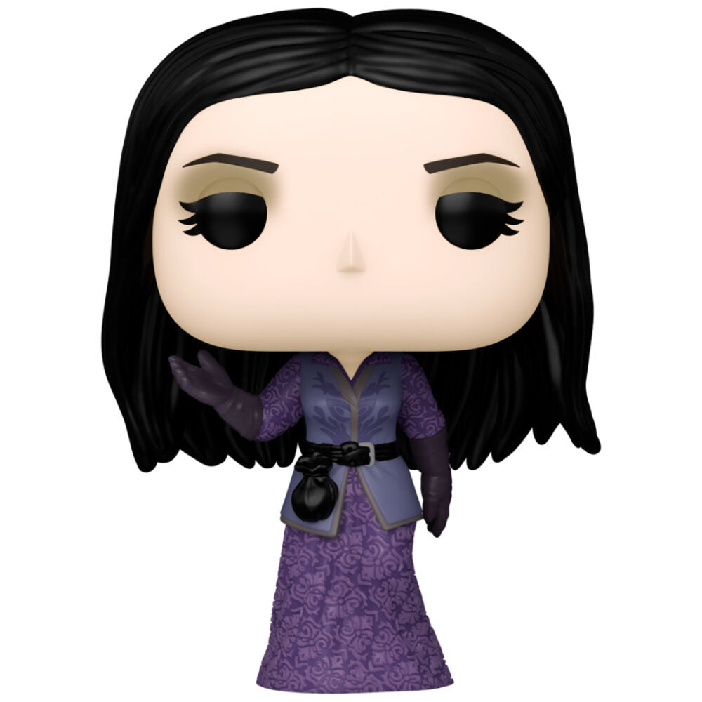 Funko Pop! The House of the Dragon Alys Rivers - Figura da Collezione Vinyl Nerdscape