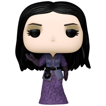 Funko Pop! The House of the Dragon Alys Rivers - Figura da Collezione Vinyl Nerdscape