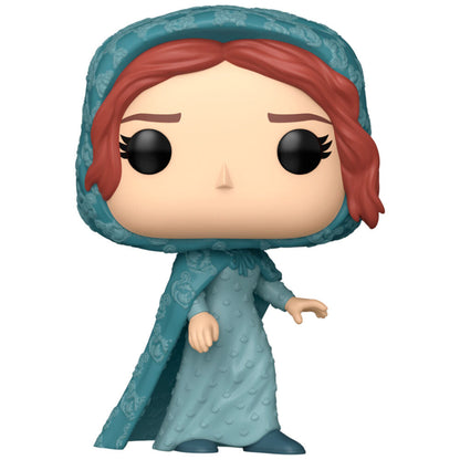 Funko Pop! The House of the Dragon Alicent Hightower - Figura da Collezione Vinyl Nerdscape