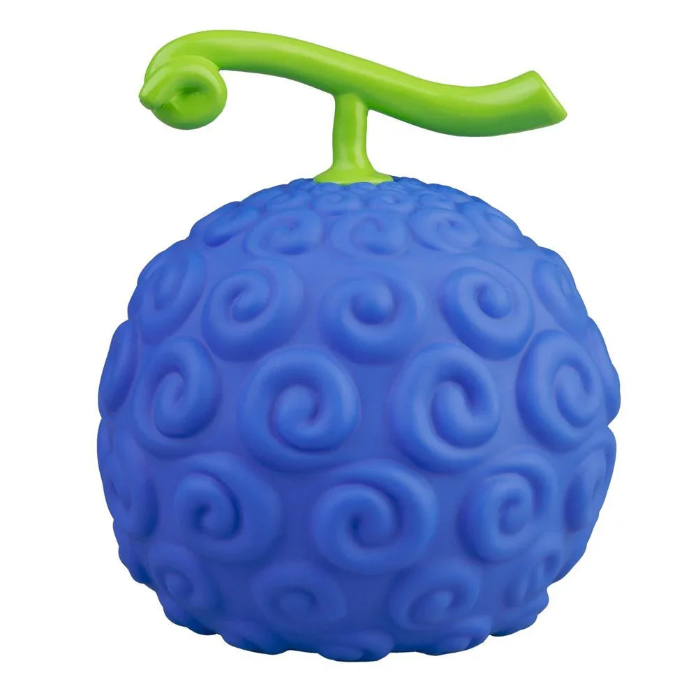 One Piece Gum Gum Fruit lamp Nerdscape