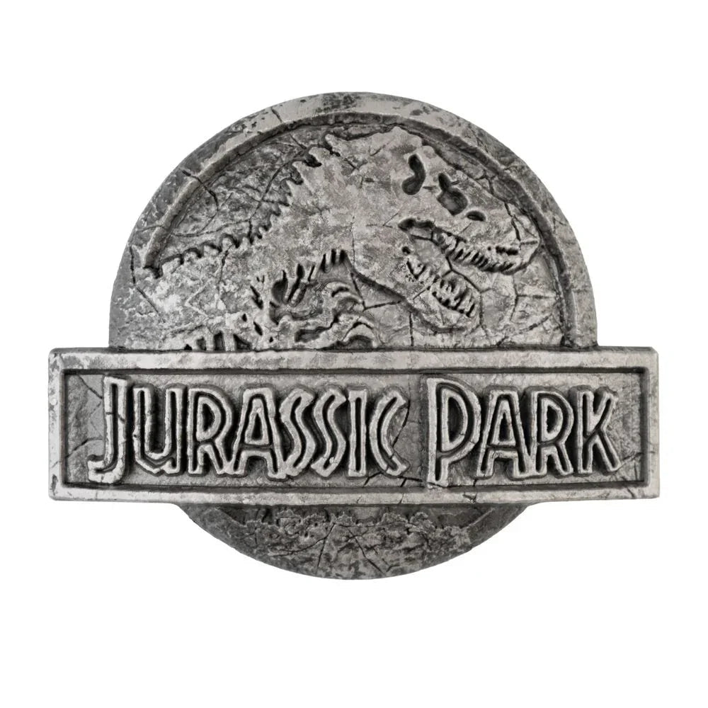 Jurassic Park Bottle Opener Magnet - Figura da Collezione Nerdscape, Ironica e Perfetta per i Veri Fan Nerdscape