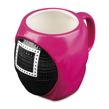 Funko Pop! Squid Game Mug 500ml Ceramica - Collezione Nerdscape Nerdscape