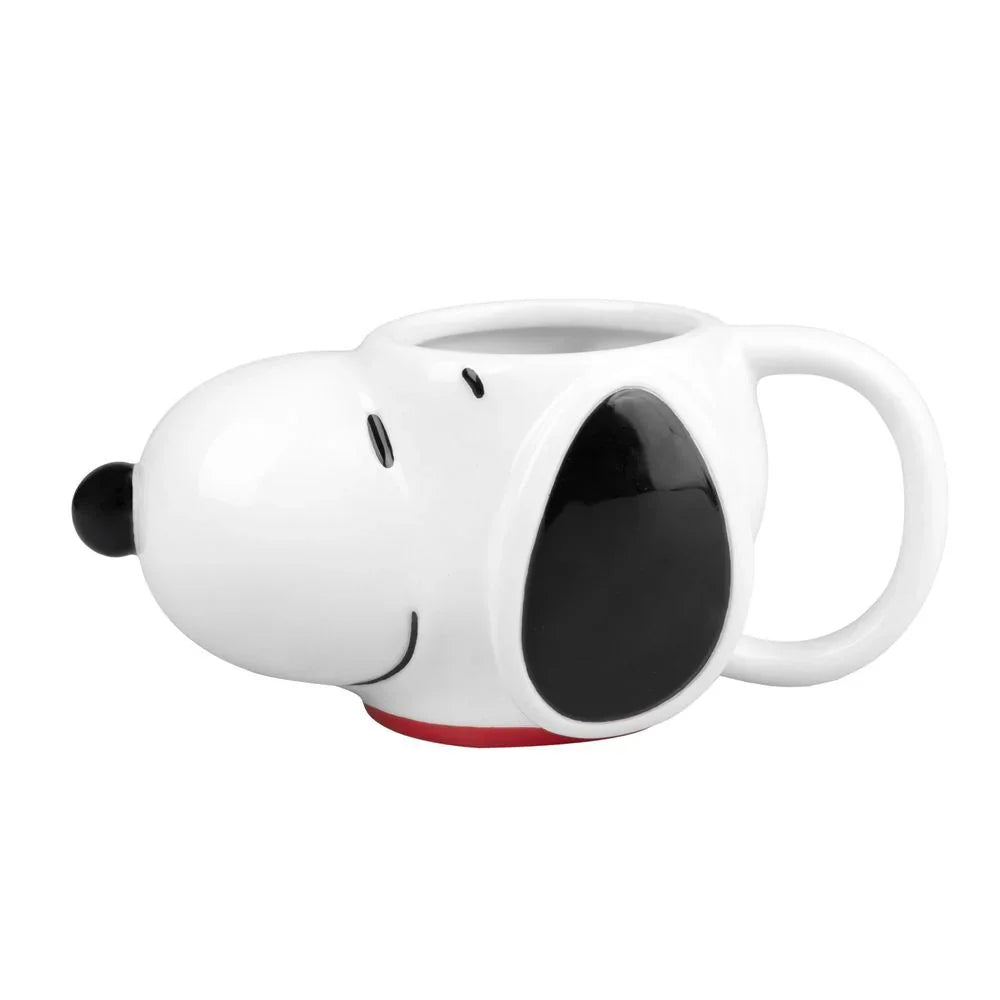 Peanuts 3D mug Nerdscape