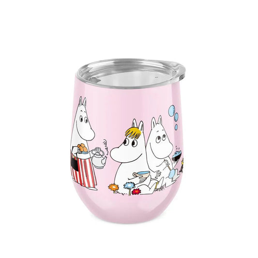 Moomin Thermos flask 354ml Nerdscape