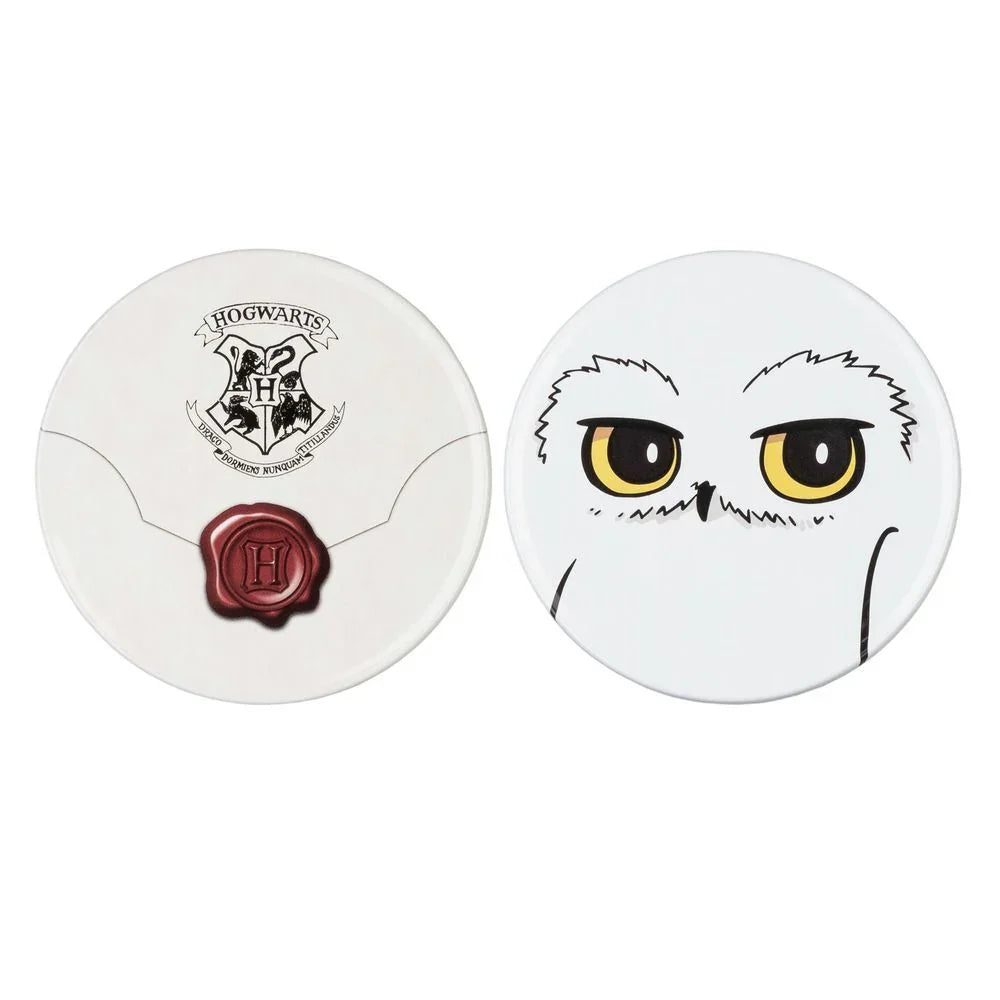 Funko Pop! Hedwig Harry Potter - Figura da Collezione Nerdscape per veri fan della magia Nerdscape