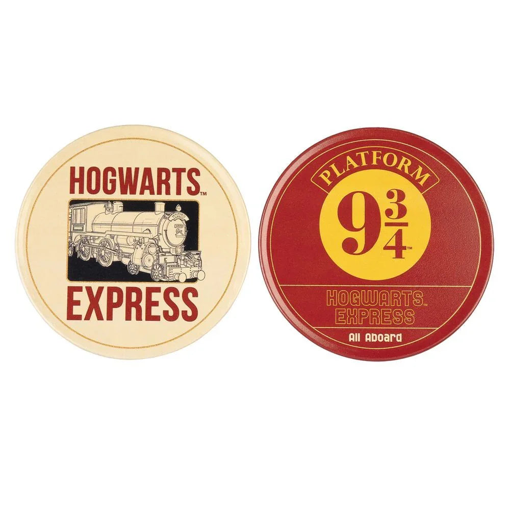 Nerdscape Harry Potter Figura da Collezione Platform 9 3/4 – Magia e Ironia per Veri Fan! Nerdscape
