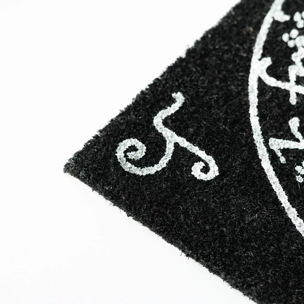 The Lord of the Rings Luminescent doormat Nerdscape