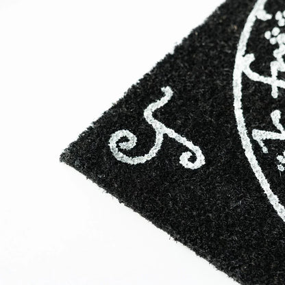 The Lord of the Rings Luminescent doormat Nerdscape