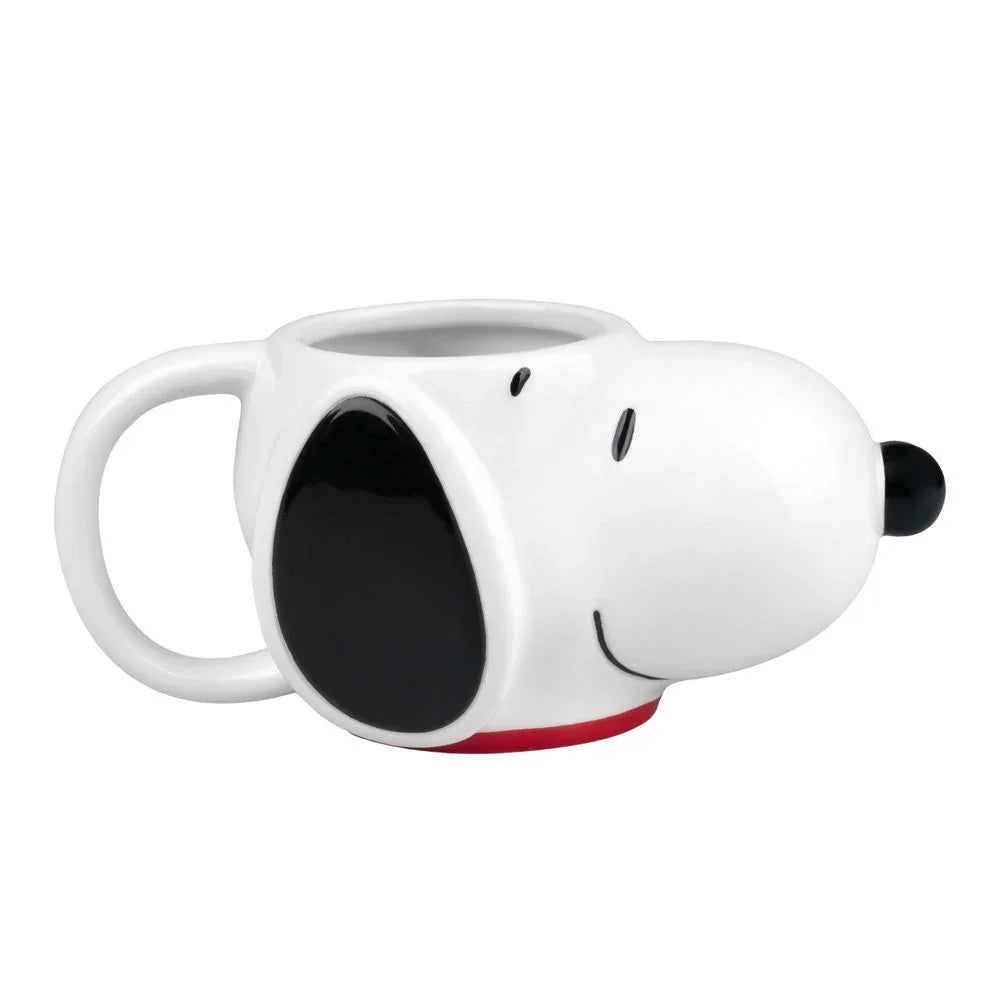 Peanuts 3D mug Nerdscape