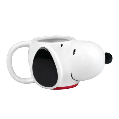 Peanuts 3D mug Nerdscape