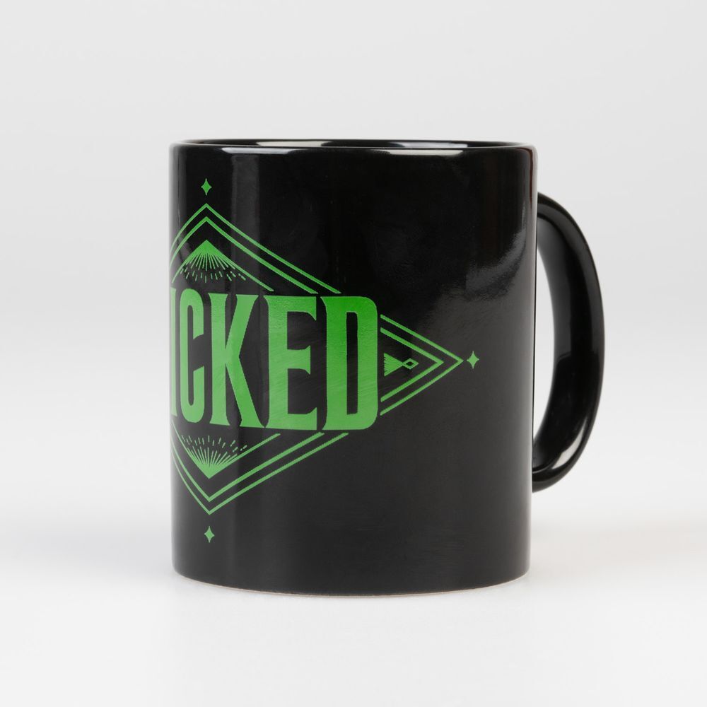 The Wicked mug 350ml Nerdscape
