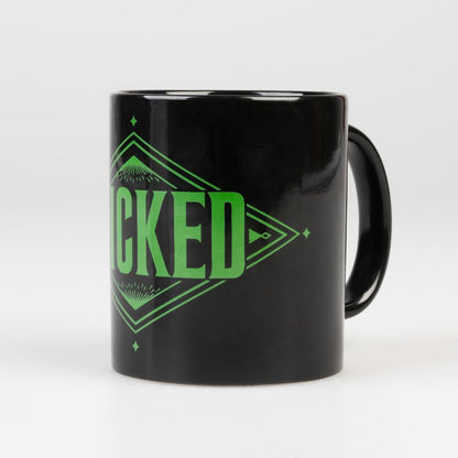 The Wicked mug 350ml Nerdscape