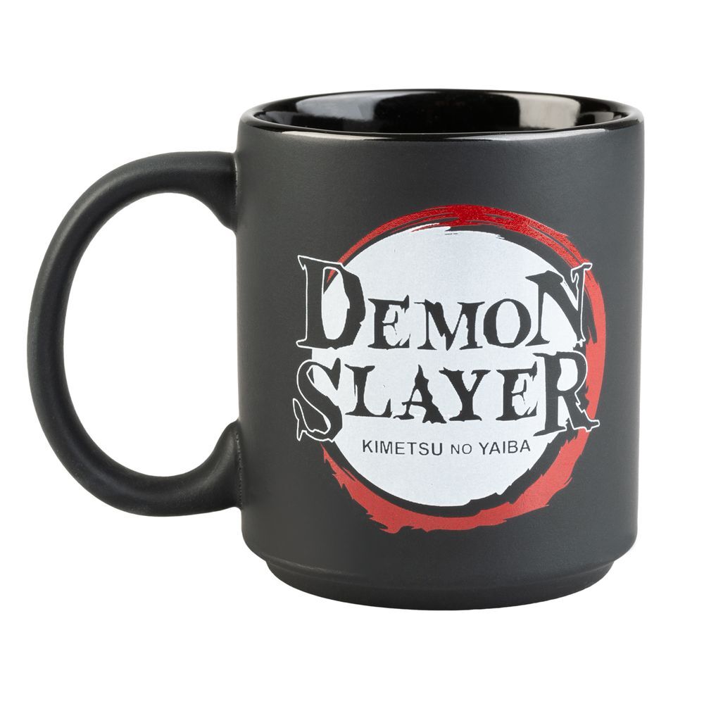 Demon Slayer Kimetsu no Yaiba Mug 350ml Ceramica - Nerdscape Nerdscape