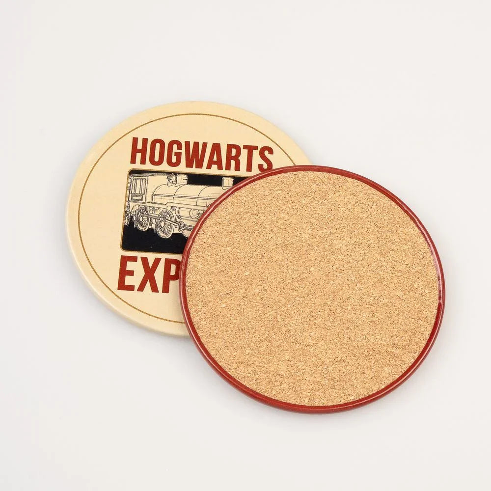 Nerdscape Harry Potter Figura da Collezione Platform 9 3/4 – Magia e Ironia per Veri Fan! Nerdscape