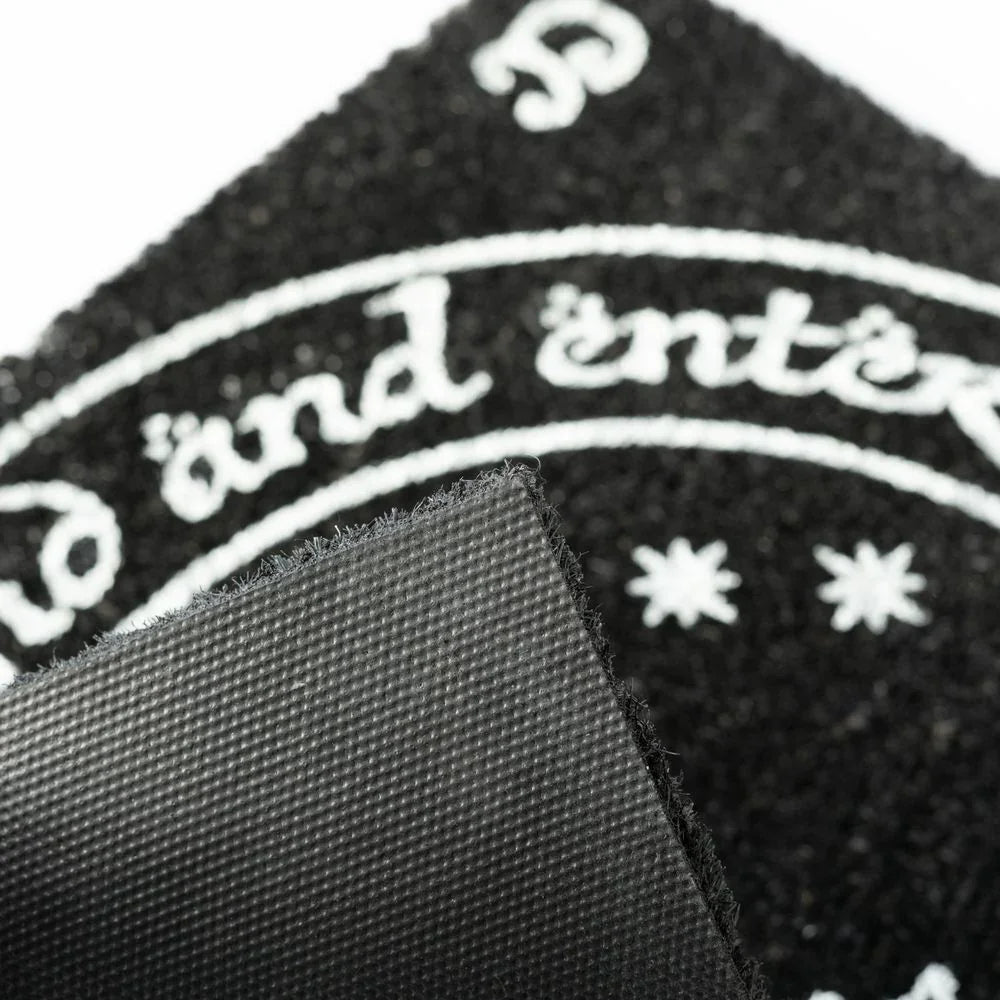 The Lord of the Rings Luminescent doormat Nerdscape