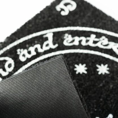 The Lord of the Rings Luminescent doormat Nerdscape