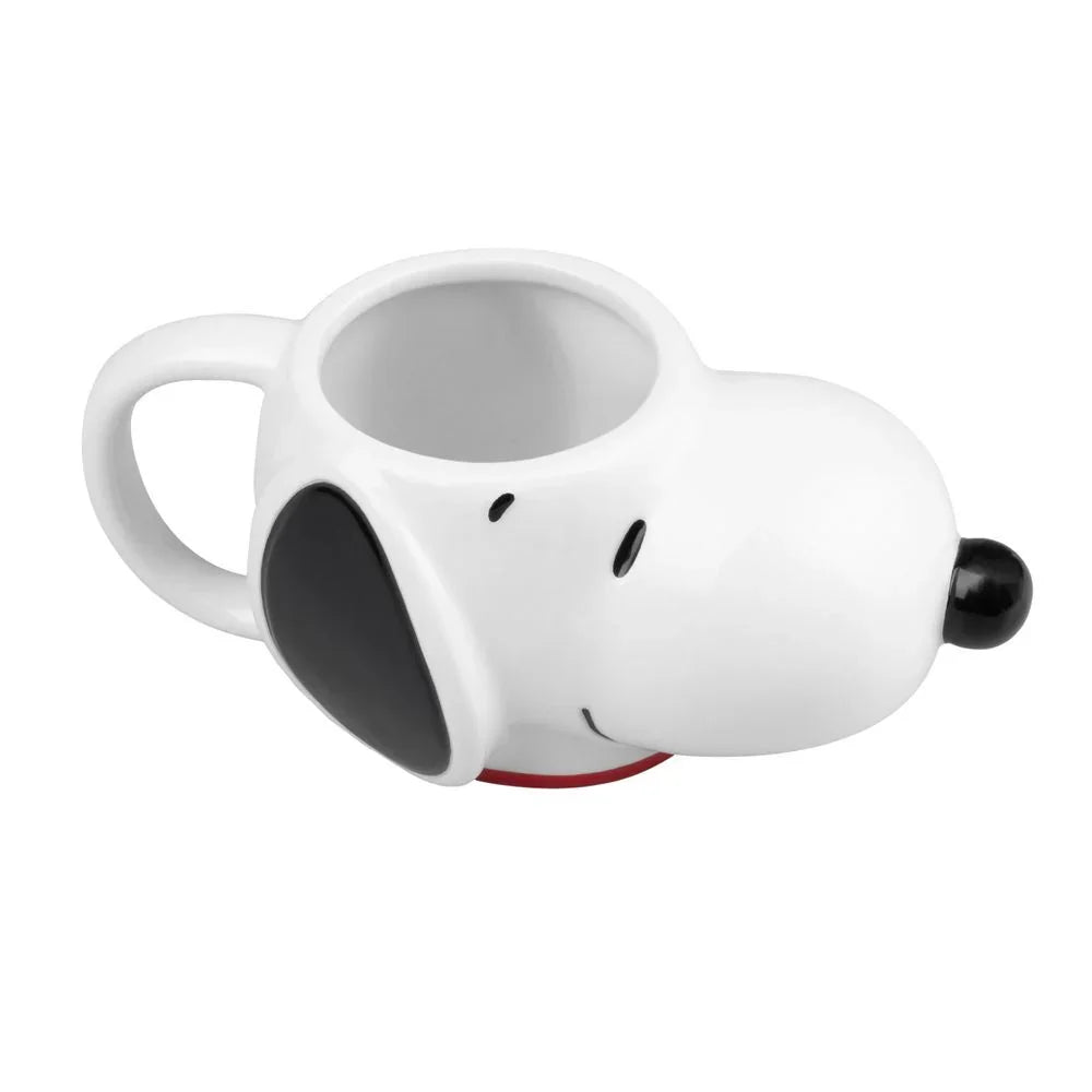Peanuts 3D mug Nerdscape