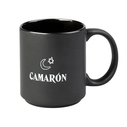 Camaron of the Island Mug 350ml - Tazza da Collezione Nerdscape in Ceramica, Lavabile in Lavastoviglie e Microonde Nerdscape