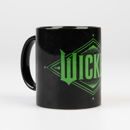 The Wicked mug 350ml Nerdscape