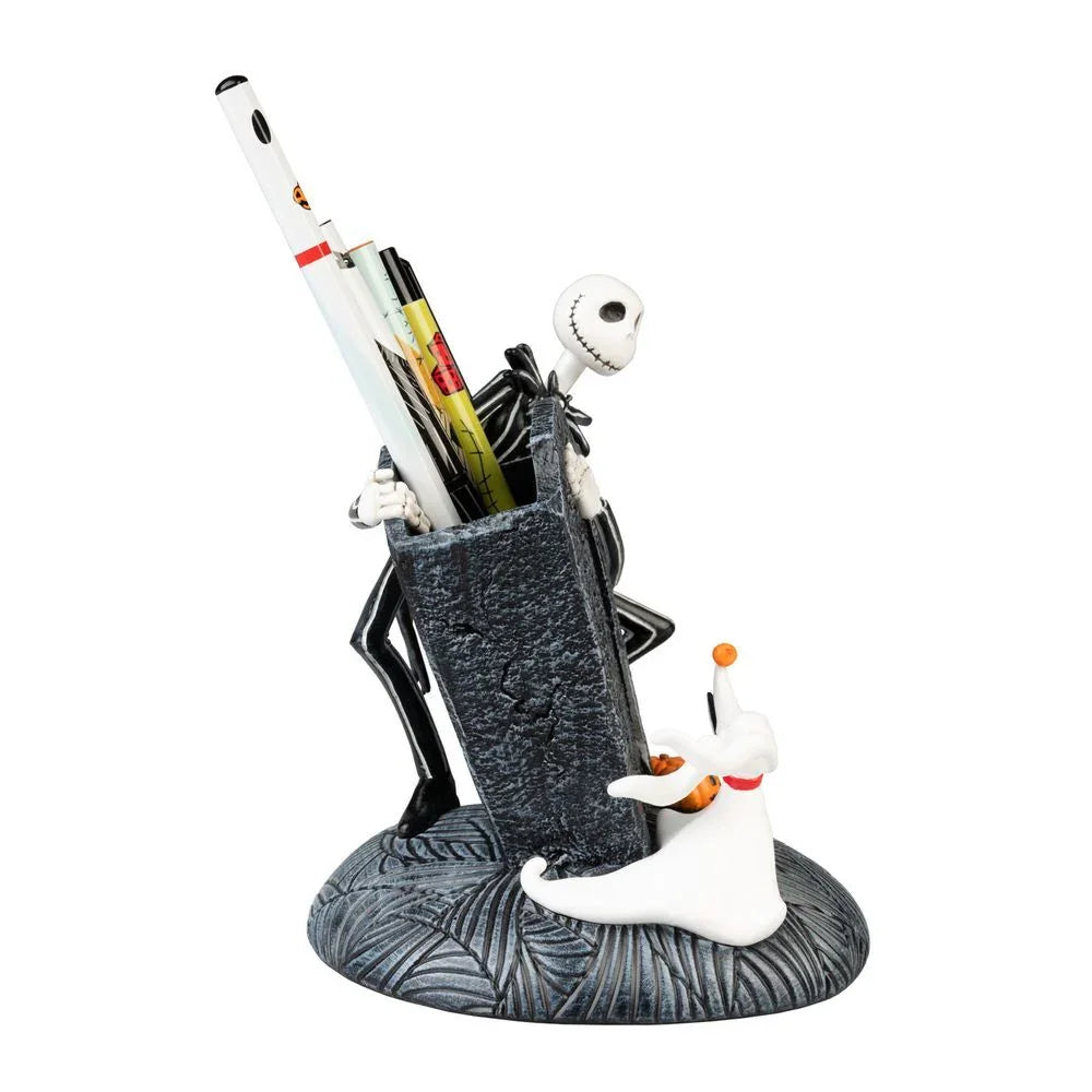 Funko Pop! Jack Skellington Nightmare Before Christmas Ceramica - Figura da Collezione Nerdscape Nerdscape