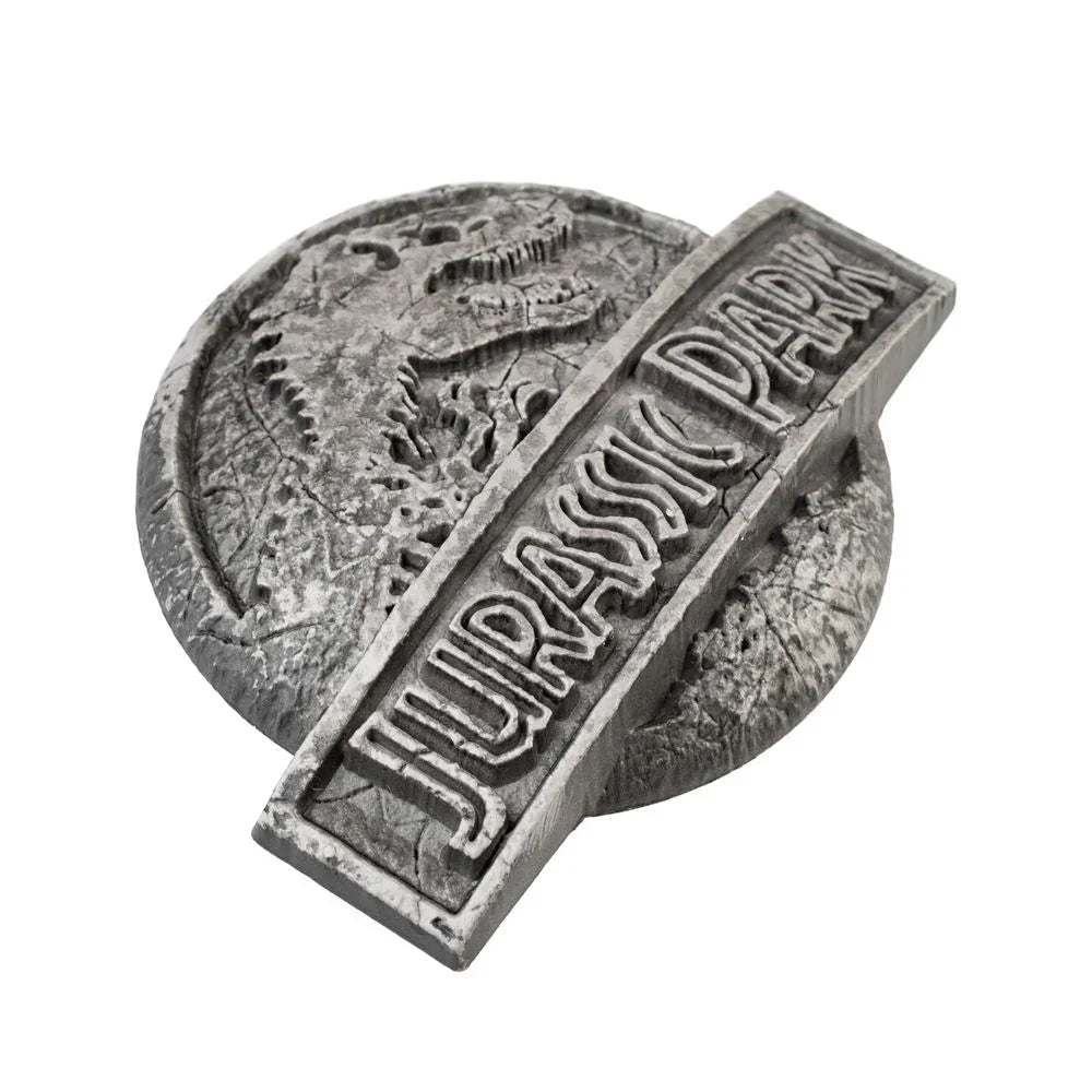 Jurassic Park Bottle Opener Magnet - Figura da Collezione Nerdscape, Ironica e Perfetta per i Veri Fan Nerdscape