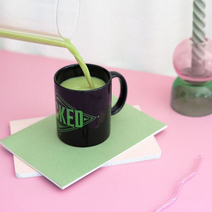 The Wicked mug 350ml Nerdscape