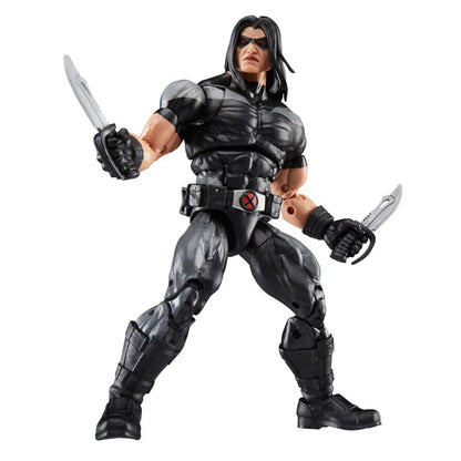 Marvel Legends X-23 e Warpath X-Force Figura da Collezione 15cm - Nerdscape Nerdscape
