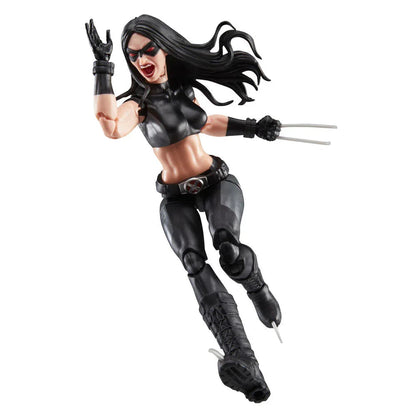 Marvel Legends X-23 e Warpath X-Force Figura da Collezione 15cm - Nerdscape Nerdscape