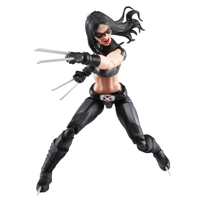 Marvel Legends X-23 e Warpath X-Force Figura da Collezione 15cm - Nerdscape Nerdscape