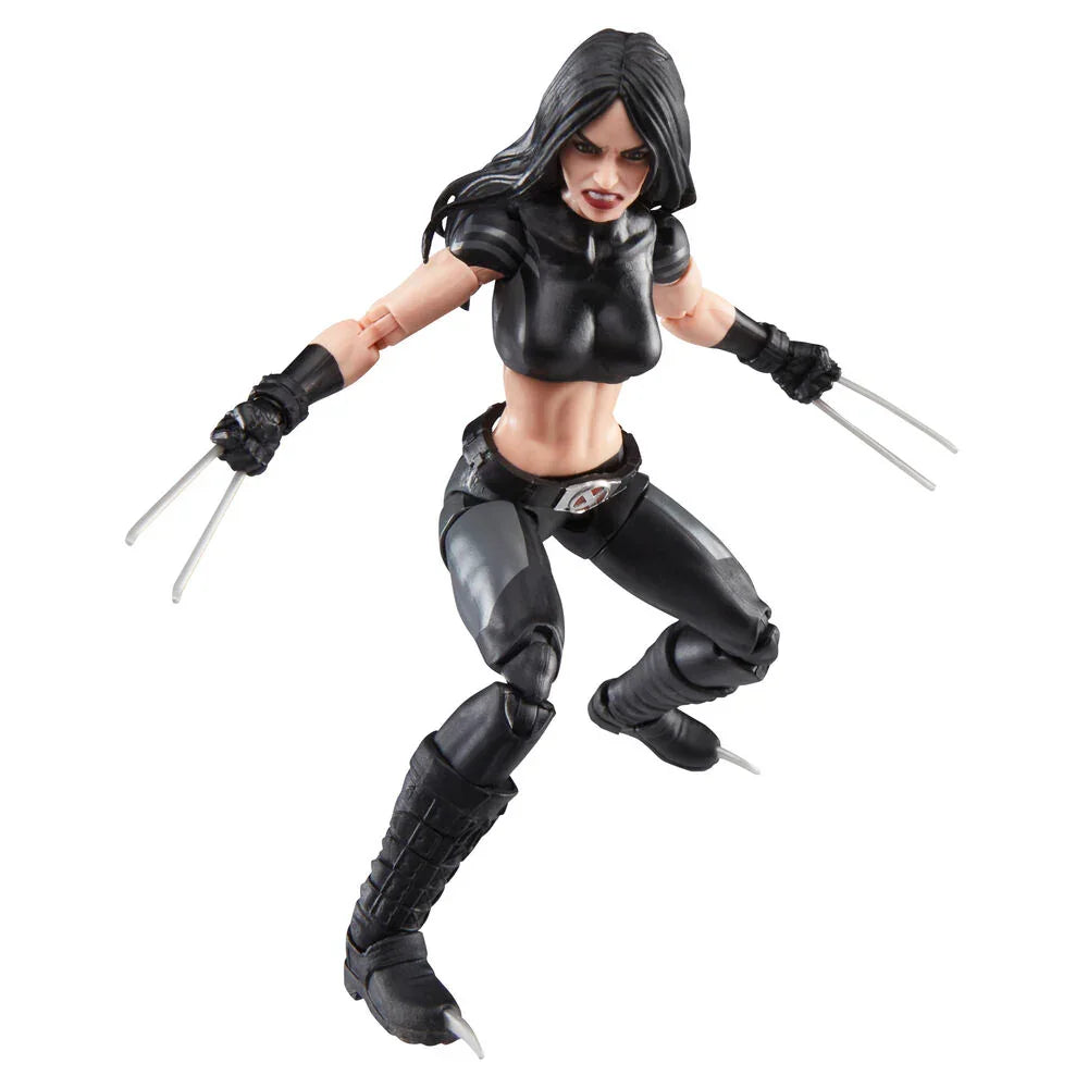 Marvel Legends X-23 e Warpath X-Force Figura da Collezione 15cm - Nerdscape Nerdscape