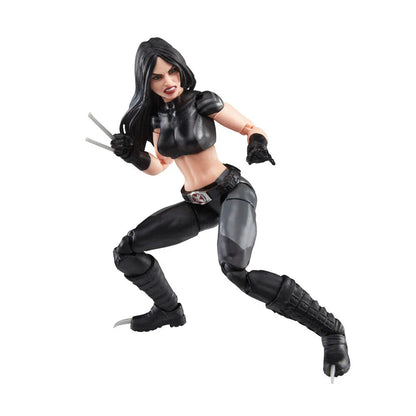 Marvel Legends X-23 e Warpath X-Force Figura da Collezione 15cm - Nerdscape Nerdscape