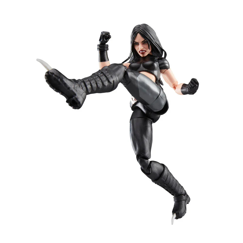 Marvel Legends X-23 e Warpath X-Force Figura da Collezione 15cm - Nerdscape Nerdscape