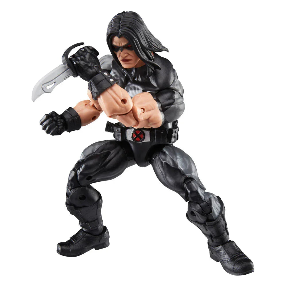 Marvel Legends X-23 e Warpath X-Force Figura da Collezione 15cm - Nerdscape Nerdscape