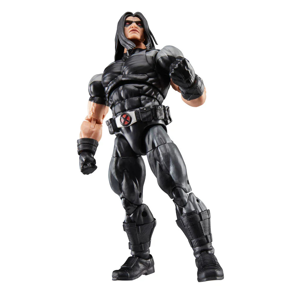 Marvel Legends X-23 e Warpath X-Force Figura da Collezione 15cm - Nerdscape Nerdscape