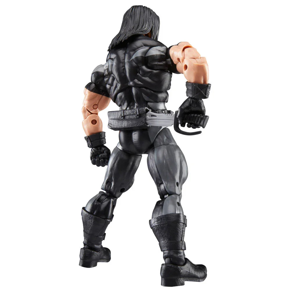 Marvel Legends X-23 e Warpath X-Force Figura da Collezione 15cm - Nerdscape Nerdscape
